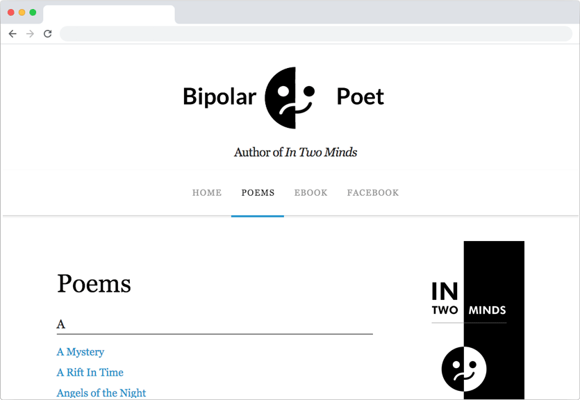 Bipolar Poet